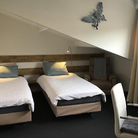 B&B 埃默洛尔德 外观 照片
